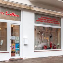 Elektro Litten Bremen Elektrotechnik