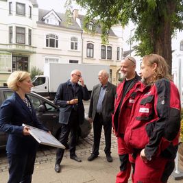 Elektro Litten - Wolfgramm & Eikermann OHG - Jubiläum 2020