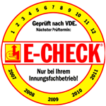 Elektro Litten Bremen E-Check
